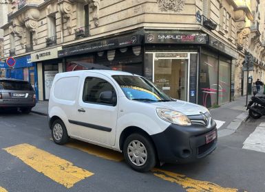 Achat Renault Kangoo Express L1 1.5 DCI 75 ENERGY GRAND CONFORT Occasion