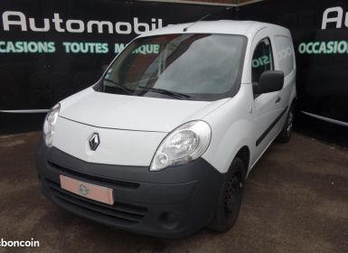 Renault Kangoo Express L1 1.5 DCI 85 ECO2 CONFORT