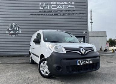 Achat Renault Kangoo Express L1 1.5 Energy dCi - 80  II FOURGON Générique PHASE 2 Occasion