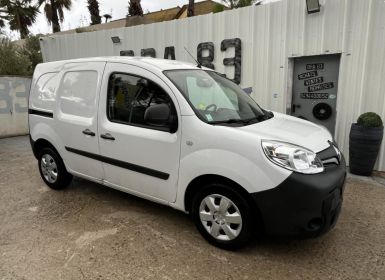 Achat Renault Kangoo Express L1 1.5 Energy dCi - 80  II FOURGON Générique PHASE 2 Occasion