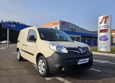 Renault Kangoo Express L1 1.5 Energy dCi - 95 II FOURGON PRO+ PHASE 2 couleur VANILLE