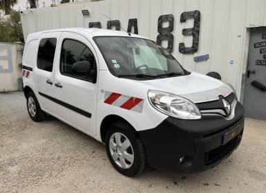 Achat Renault Kangoo Express L1 1.5 Energy dCi FAP - 90 Euro 6 II FOURGON Extra R-Link PHASE 2 Occasion