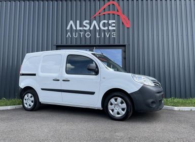 Achat Renault Kangoo Express L1 1.5L Energy dCi - 80CH II FOURGON Générique  / 12492HT Occasion