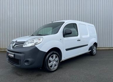 Vente Renault Kangoo Express L2 1.5 dCi FAP - 110 - ESP II FOURGON Grand Volume Extra R-Link PHASE 2 Occasion