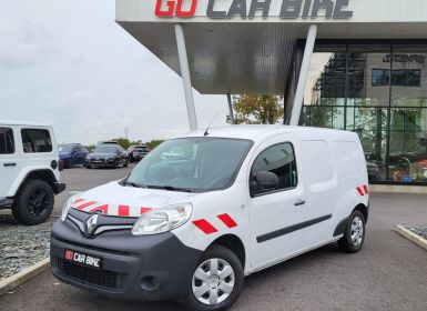 Renault Kangoo Express Maxi 1.5 Blue dCi 95ch Grand Volume Extra R-Link Garantie 6 ans GPS Clim Radars 269HT-mois Occasion