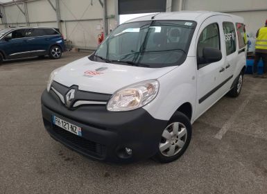 Achat Renault Kangoo Express Maxi 1.5 dCi 90ch Cabine Approfondie Extra R-Link Occasion