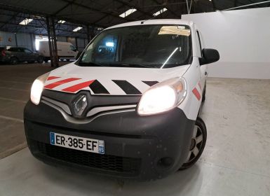 Achat Renault Kangoo Express Maxi 1.5 dCi 90ch energy Grand Volume Grand Confort Euro6 Occasion