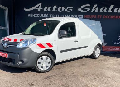 Renault Kangoo Express MAXI 1.5 DCI 90CH GRAND VOLUME EXTRA R-LINK Occasion