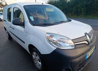 Achat Renault Kangoo Express Maxi Cab Appro R- Link 90 5 PLACES Occasion