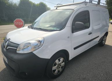 Achat Renault Kangoo Express Maxi Grand Vol R- Link 90 Occasion