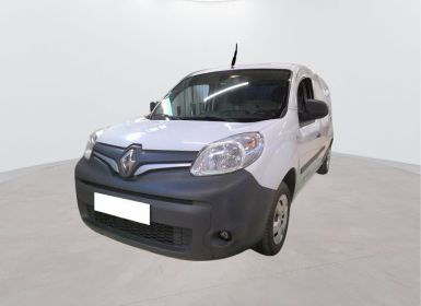 Renault Kangoo Express MAXI GRAND VOLUME 1.5 BLUE DCI 115 Occasion