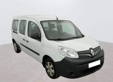 Renault Kangoo Express MAXI GRAND VOLUME 1.5 BLUE DCI 95 CONFORT