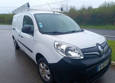 Achat Renault Kangoo Express Maxi Grand Volume Gd Vol Gd Confort dCi 90 Occasion