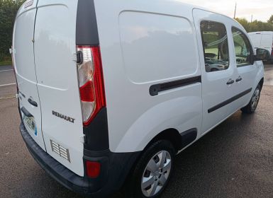 Achat Renault Kangoo Express Maxi Maxi Cab Appro R- Link dCi 90 Occasion