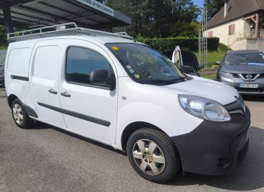 Achat Renault Kangoo Express Maxi R- Link 90 3places Occasion