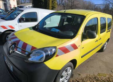 Renault Kangoo EXPRESS Maxi Z.E 5 Places ACHAT INTEGRAL 36KW