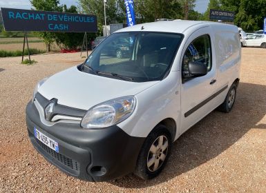 Achat Renault Kangoo Express Type EXPRESS 3 Places 1.5dci 90CH Occasion