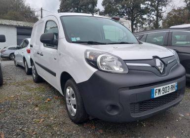 Renault Kangoo Express ZE 33 ACHAT INTEGRAL ACHAT INTEGRAL Occasion