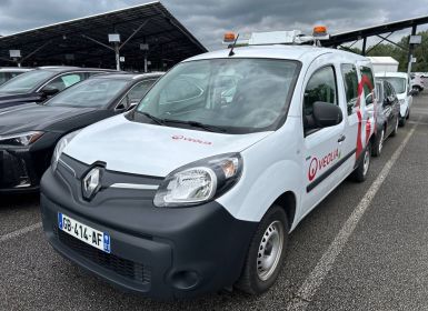 Vente Renault Kangoo Express ZE 33 Cabine Appro Occasion