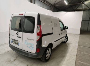 Vente Renault Kangoo Express ZE 33 Grand Confort Occasion