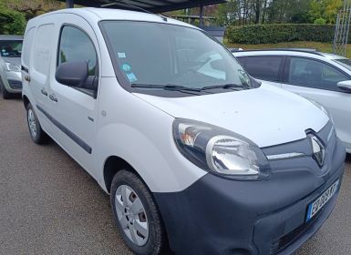 Vente Renault Kangoo EXPRESS Z.E. ACHAT INT. Link Occasion