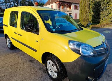 Renault Kangoo EXPRESS ZE achat integral Gcf Occasion