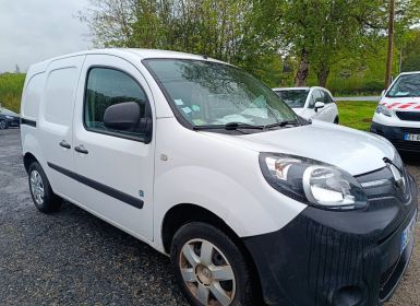 Achat Renault Kangoo EXPRESS Z.E. R-Link achat integral Occasion