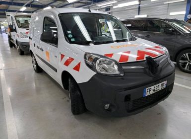 Renault Kangoo EXPRESS ZE R-Link Achat Intégral