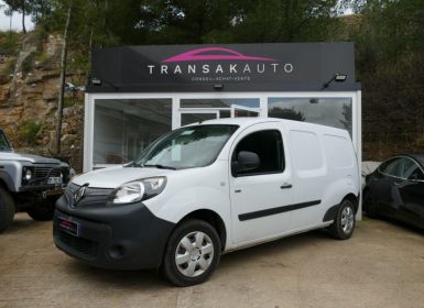 Vente Renault Kangoo Express ZE Z.E. 33 CA MAXi CONFORT Occasion