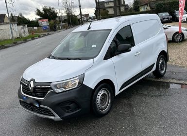 Renault Kangoo Extra 1.5 Blue DCI 95CV Sésame Ouvre Toi 10825HT