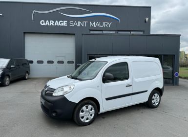 Achat Renault Kangoo EXTRA R-LINK 1,5 dci 80ch Occasion