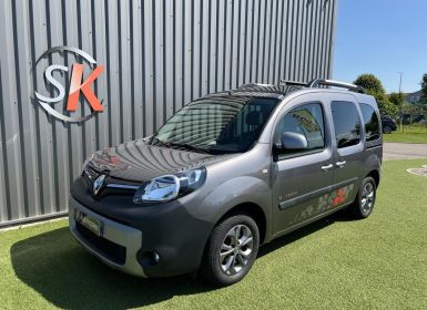 Vente Renault Kangoo EXTREM 1.5 DCI 110CH ATTELAGE Occasion