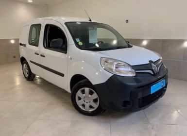 Achat Renault Kangoo GRAND CONFORT 1.5 BLUE DCI tva recup Occasion