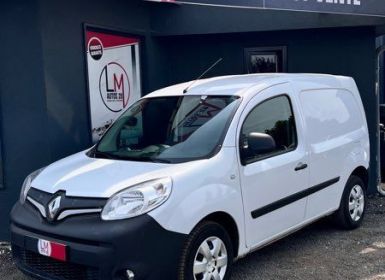 Achat Renault Kangoo grand confort 1.5 dCi 90ch EDC 3 places Occasion
