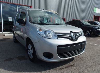 Achat Renault Kangoo II 1.2 TCE 115CH ENERGY EXTREM EURO6 Occasion