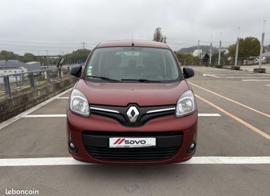 Achat Renault Kangoo II 1.5 BLUE DCI 95CH BUSINESS Occasion