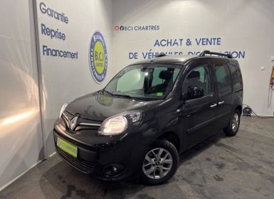 Renault Kangoo II 1.5 BLUE DCI 95CH BUSINESS