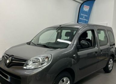 Renault Kangoo II 1.5 BLUE DCI 95CH TREND (en arrivage) Occasion