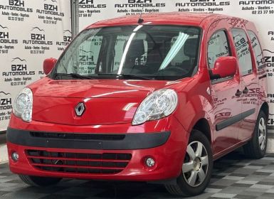 Achat Renault Kangoo II 1.5 DCI 70CH ACCESS GARANTIE 12 MOIS Occasion