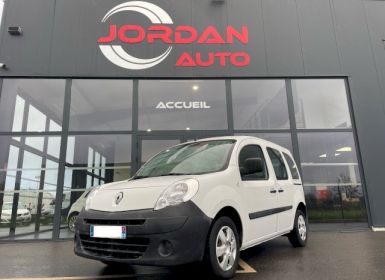 Renault Kangoo II 1.5 dCi 70ch Authentique