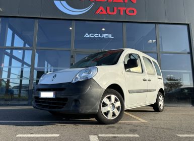 Achat Renault Kangoo II 1.5 dCi 70ch Authentique Occasion