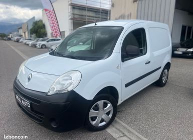 Achat Renault Kangoo II 1.5 DCI 75 Confort 97mkm Occasion