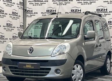 Achat Renault Kangoo II 1.5 DCI 75CH AUTHENTIQUE Occasion