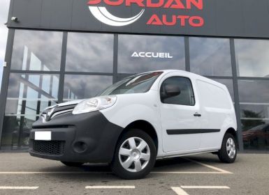 Renault Kangoo II 1.5 dCi 75cv Confort