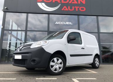 Renault Kangoo II 1.5 dCi 75cv Confort Occasion