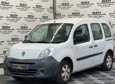 Renault Kangoo II 1.5 DCI 85CH AUTHENTIQUE Occasion