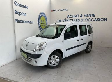 Vente Renault Kangoo II 1.5 DCI 85CH EXPRESSION 140G Occasion