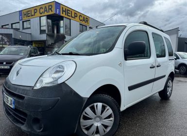 Achat Renault Kangoo II 1.5 DCI 85CH EXPRESSION 140G Occasion