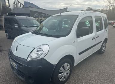 Achat Renault Kangoo II 1.5 DCI 85CH EXPRESSION 140G Occasion