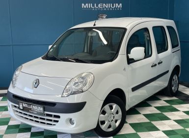 Renault Kangoo II 1.5 DCI 85CH PRIVILEGE 140G